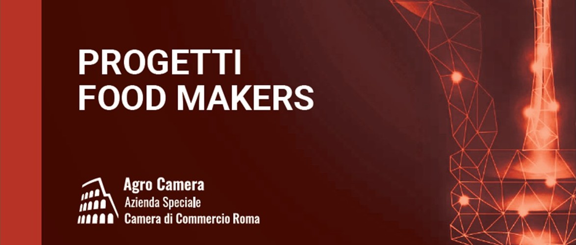 Immagine di copertina per I food makers di Maker Faire 2026